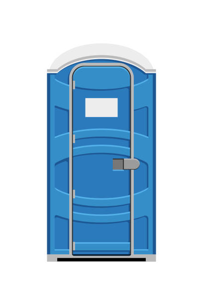 Best Portable Restroom Setup and Delivery  in Astor, FL